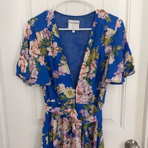 Privacy please dress